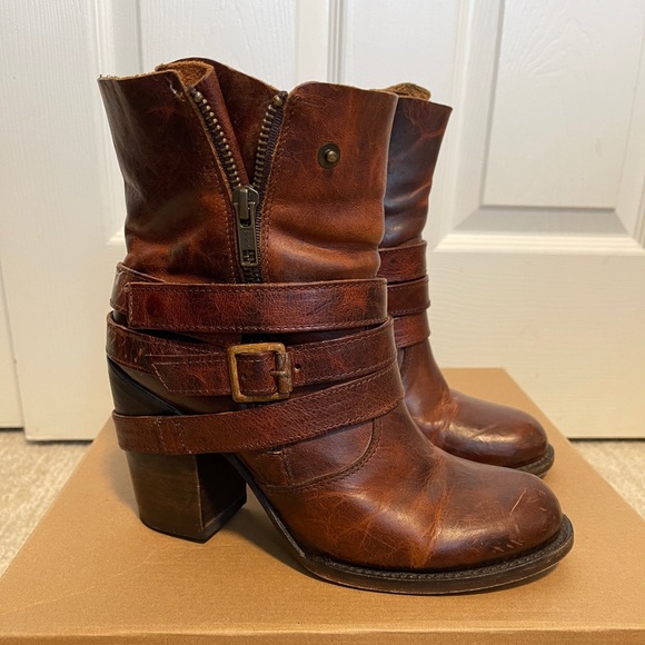 Freebird by Steven Shoes - Freebird by Steven Bama boot
